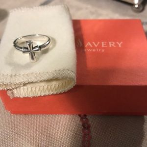 James Avery ring